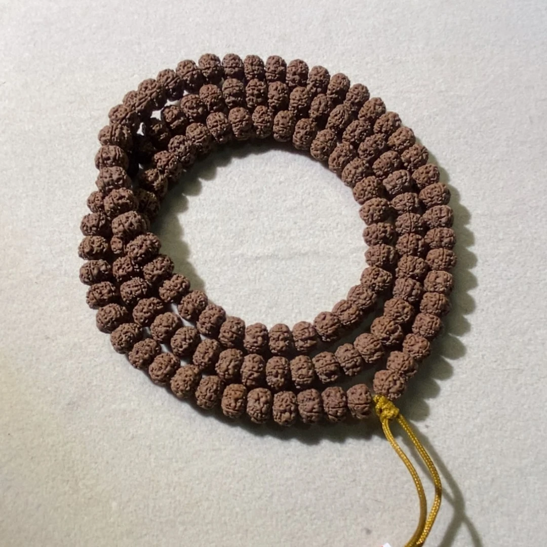 金刚菩提吊坠老树平细10X7