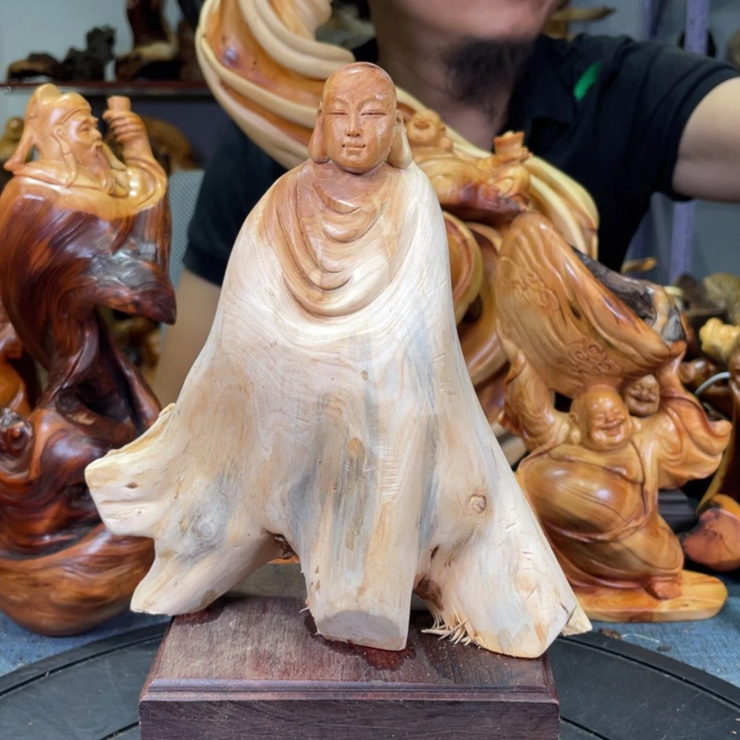 【闪购商品】柏木（崖柏）其他