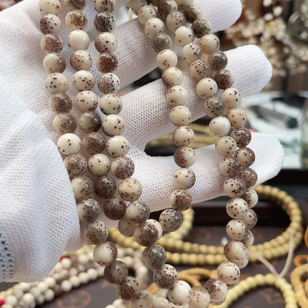 手串星月菩提星月