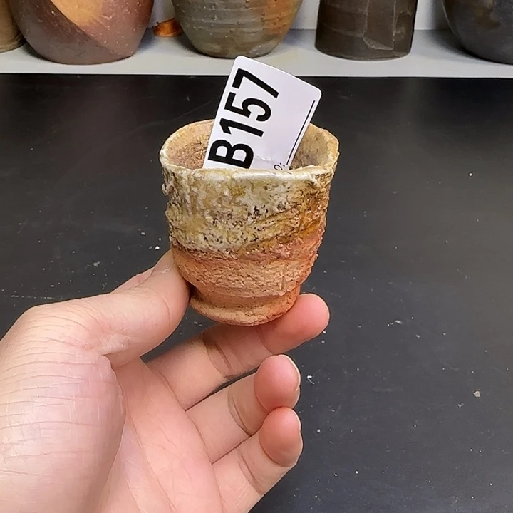 备前烧作品备前烧作品