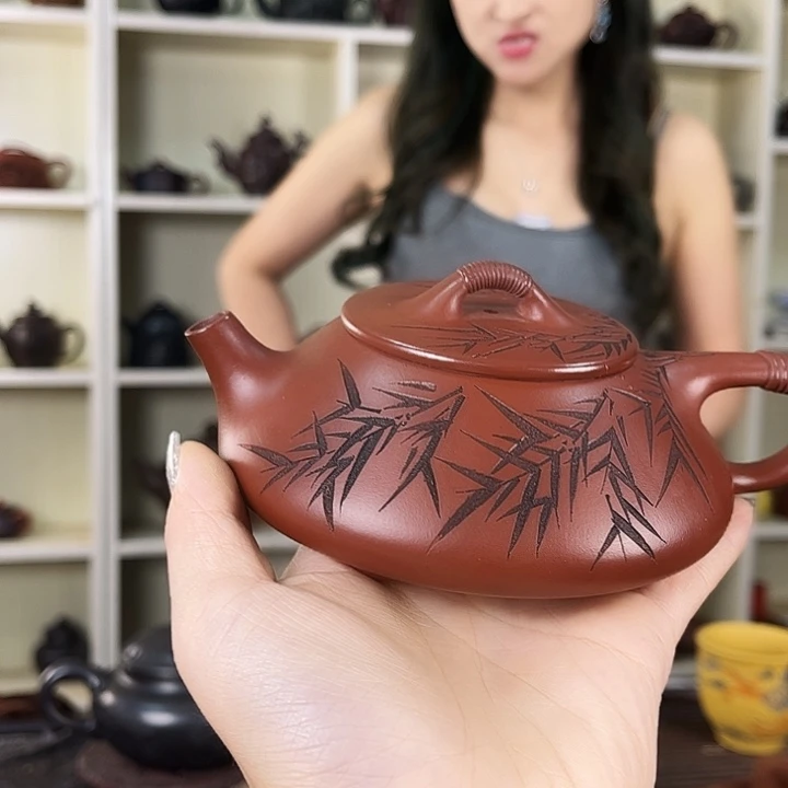 茶壶紫砂紫砂工艺厂