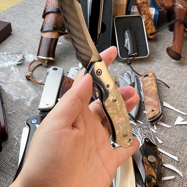 大马士革多功能工具