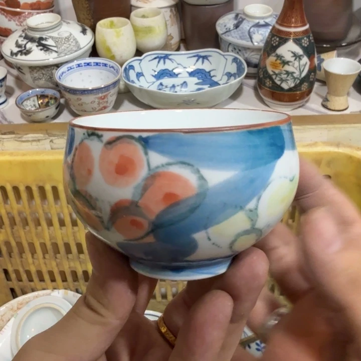 陶瓷推荐第二名20包邮