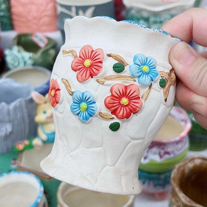 福利盆，9.99包邮