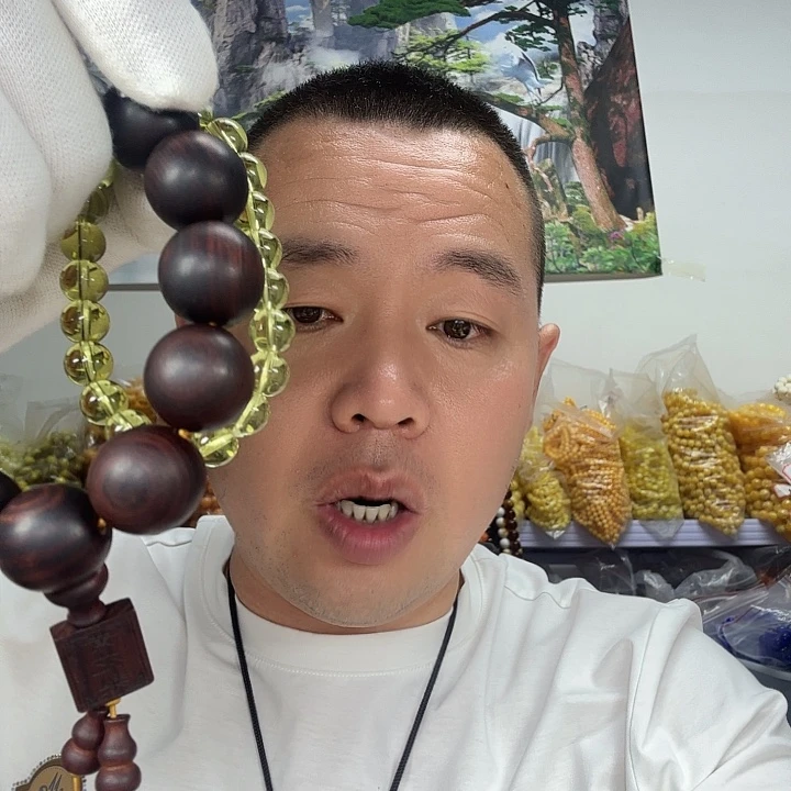 非洲紫檀（红花梨）118