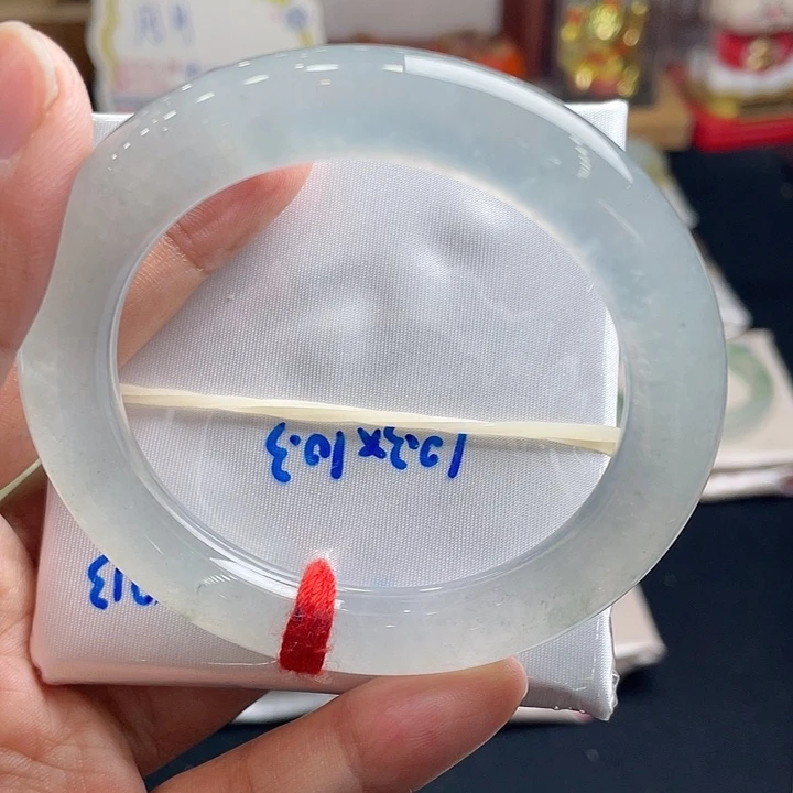 ****！未镶嵌手镯翡翠分单2