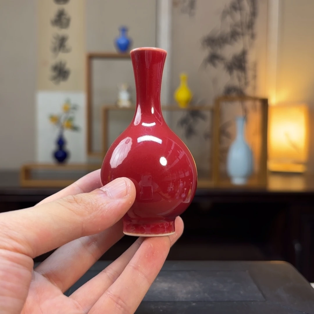 摆件美好的一天从一杯