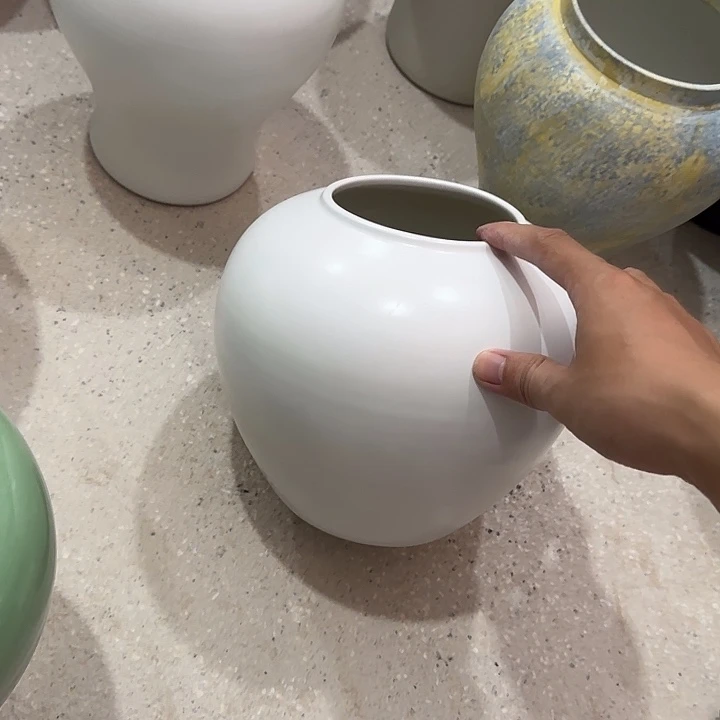 摆件微瑕无孔微瑕