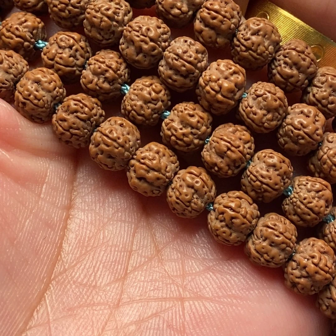 吊坠金刚菩提高*老树梅花8