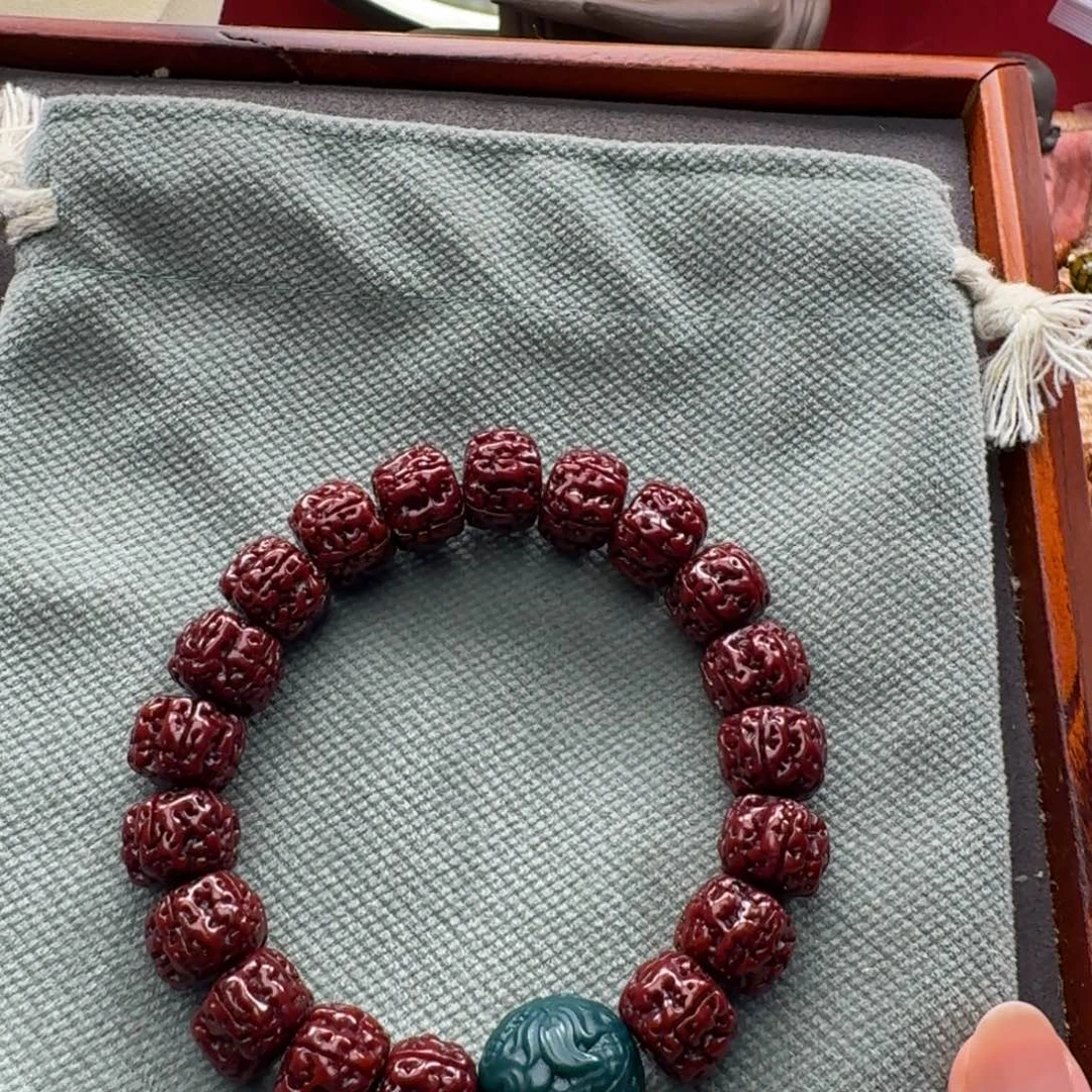 吊坠金刚菩提精品
