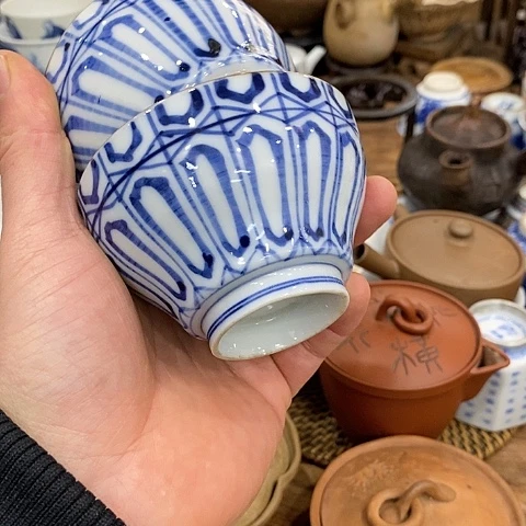 小**安茶具套装茶具套装茶具，