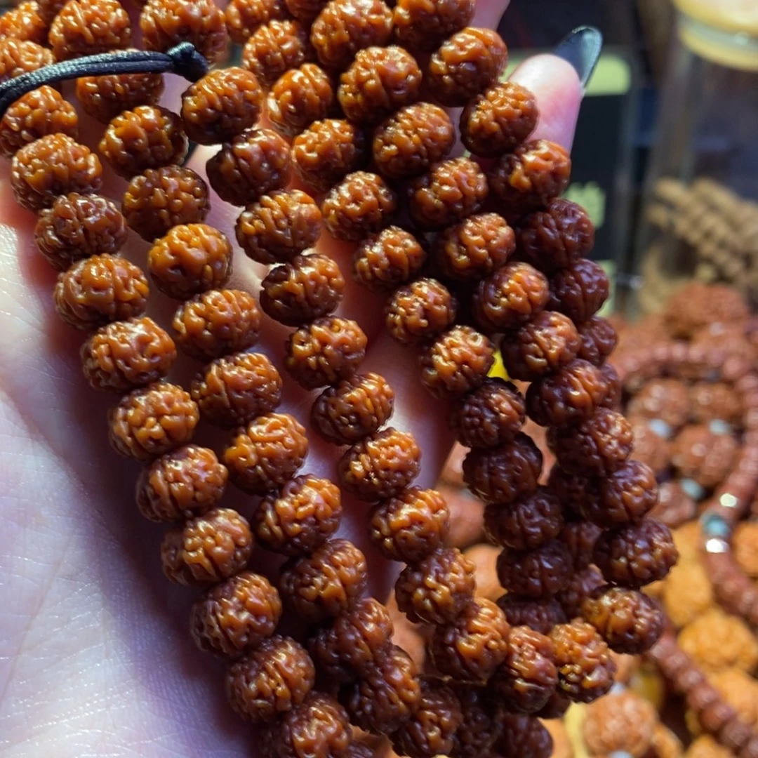 吊坠金刚菩提10-108树王   5