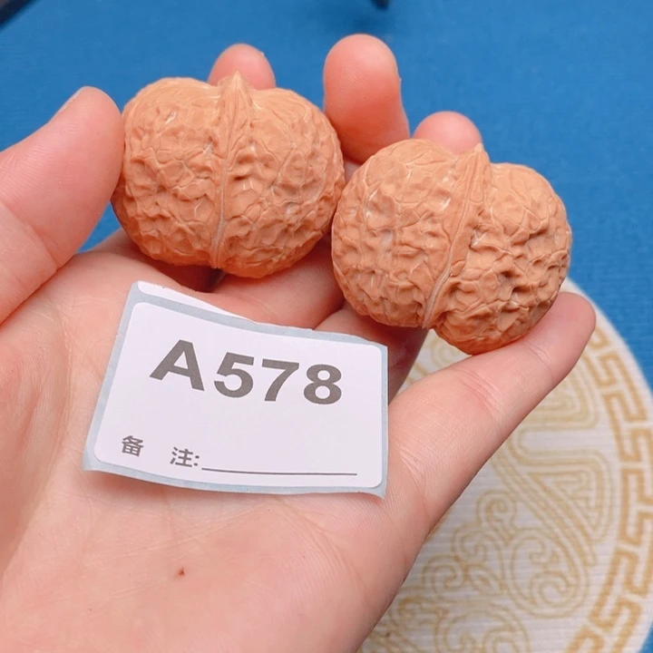 吊坠文玩核桃核桃