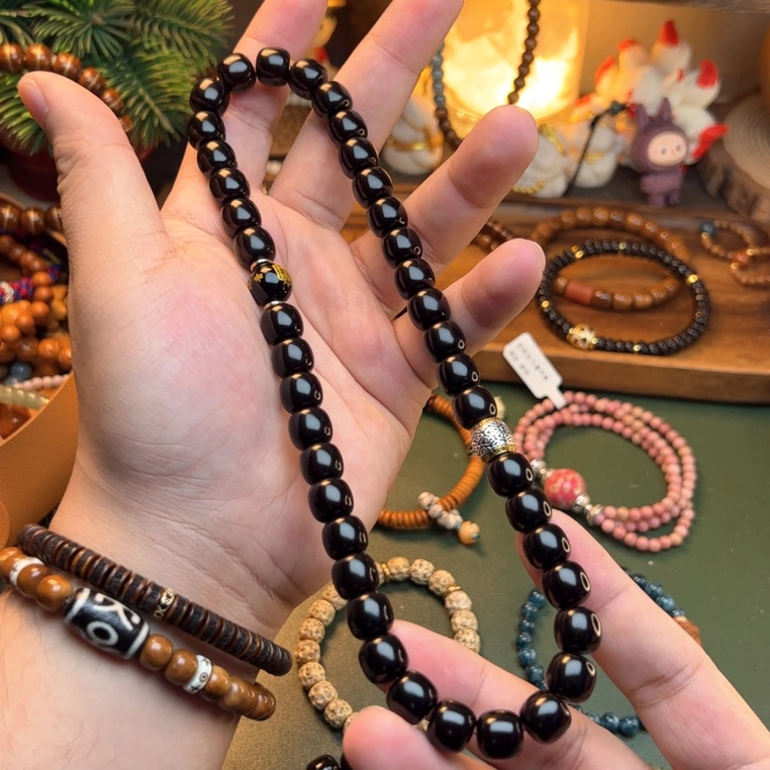 菩提根/象牙果手串