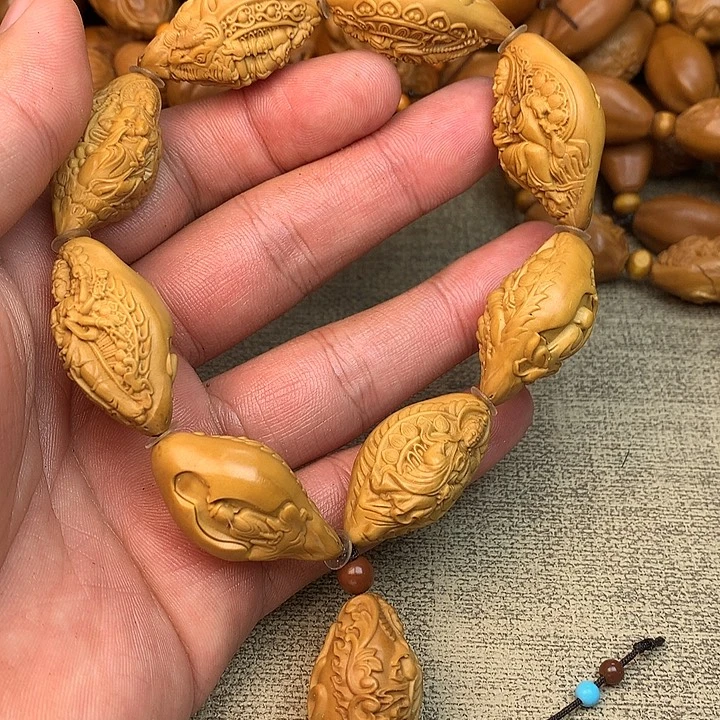 手串/手链橄榄核精品橄榄核手串