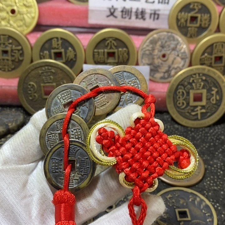 济***谦翻砂工艺作品现代