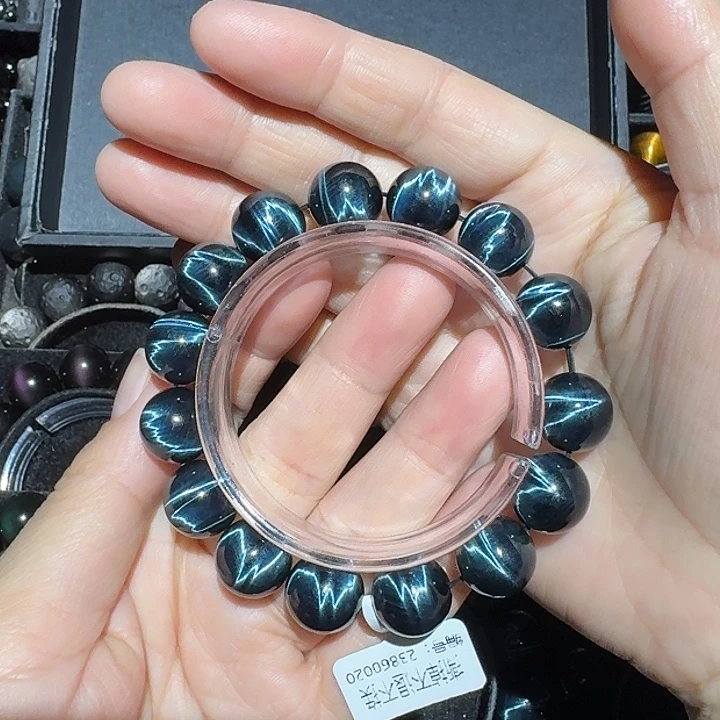 旅***途木变石未镶嵌手饰