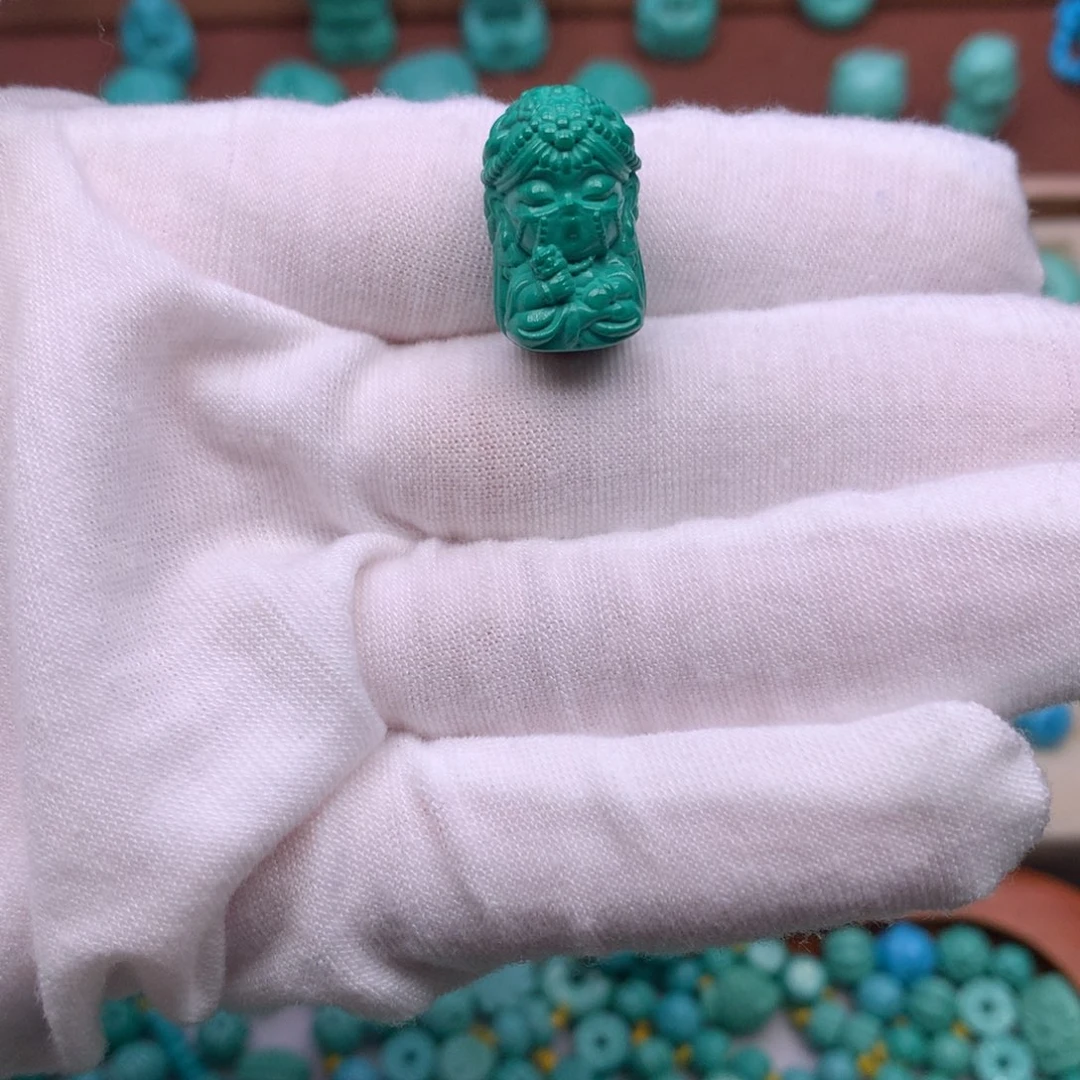 湖北原矿面纱扎基11.8mm