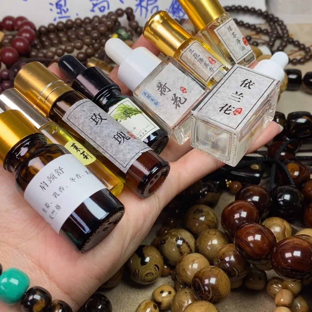 橄榄核手串/手链精品