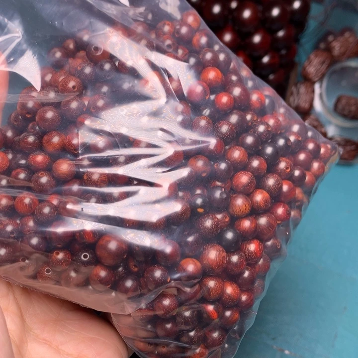 小叶紫檀手串/手链