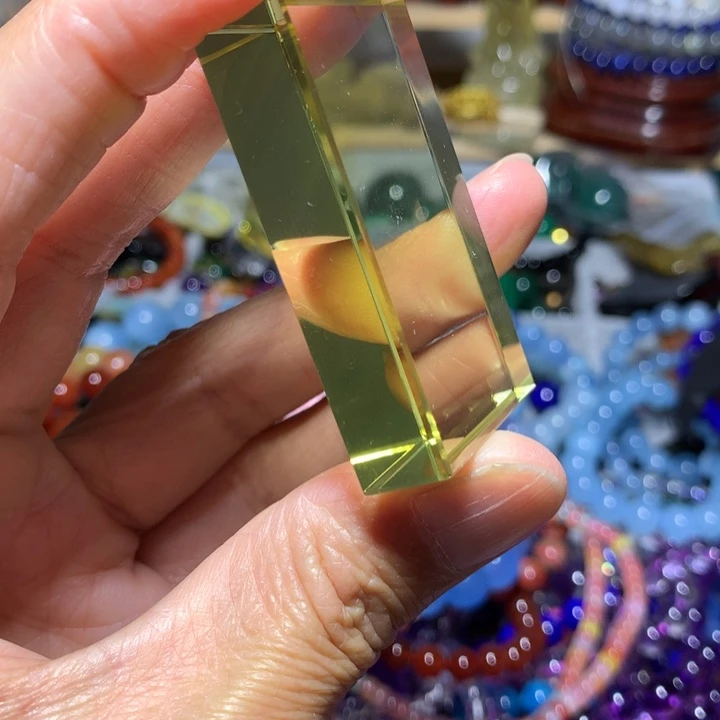 吊坠(赠链)未镶嵌水晶52mm吊坠