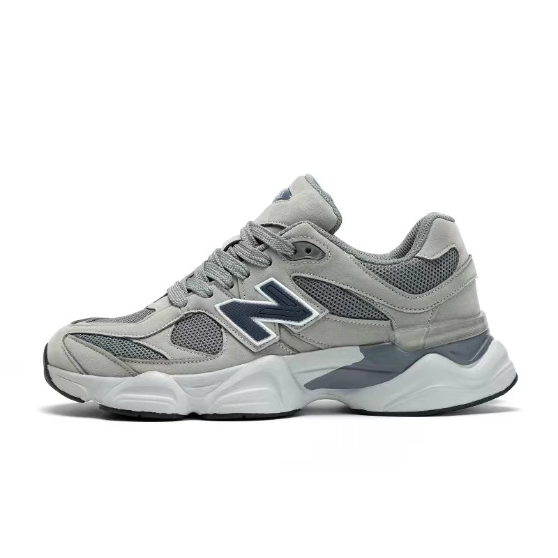 【新百伦】时尚潮流缓震经典老爹休闲鞋G9060