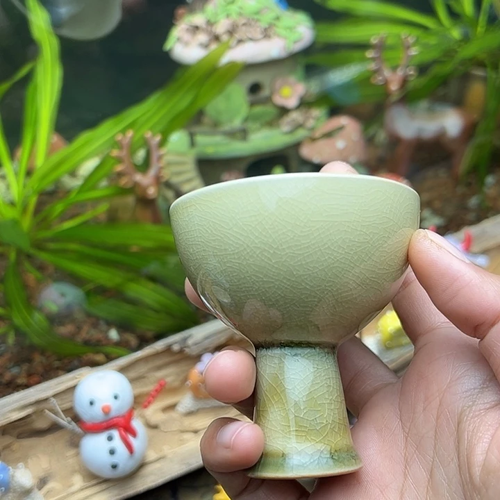 上火茶器拾泥茶文化