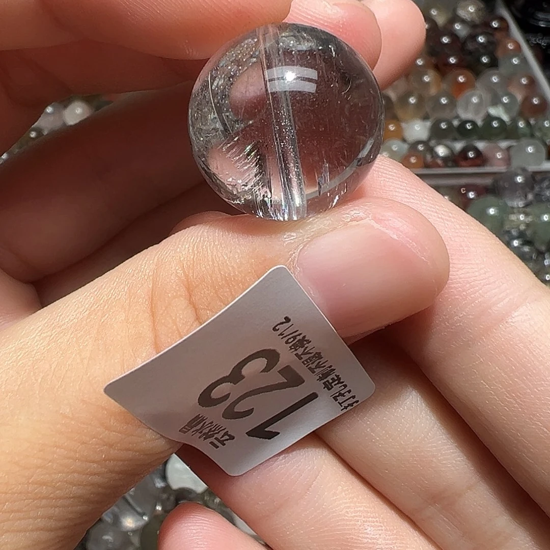未镶嵌珠宝半成品水晶