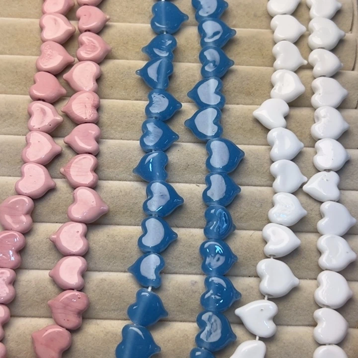 琉璃磁石西亚琉璃一条