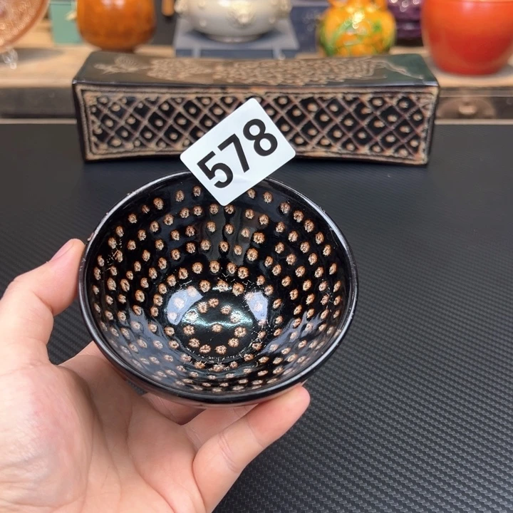 摆件陶瓷高端赏器