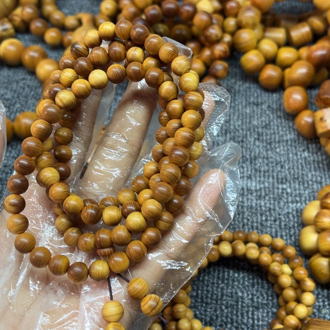 柏木（崖柏）远***@0.8太行崖柏