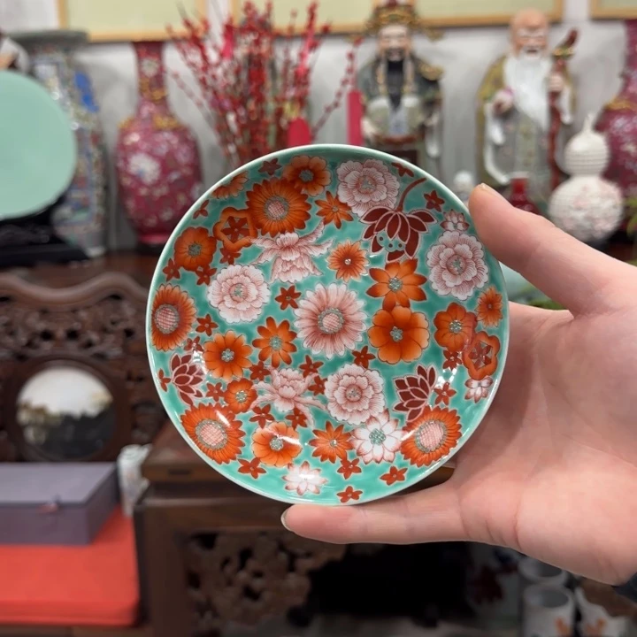 杯陶瓷艺术品收藏陶瓷