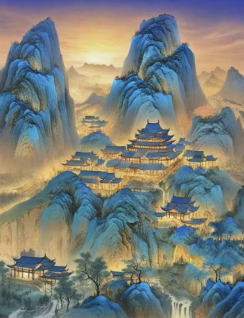 文雅 高端精品装饰工艺画 2