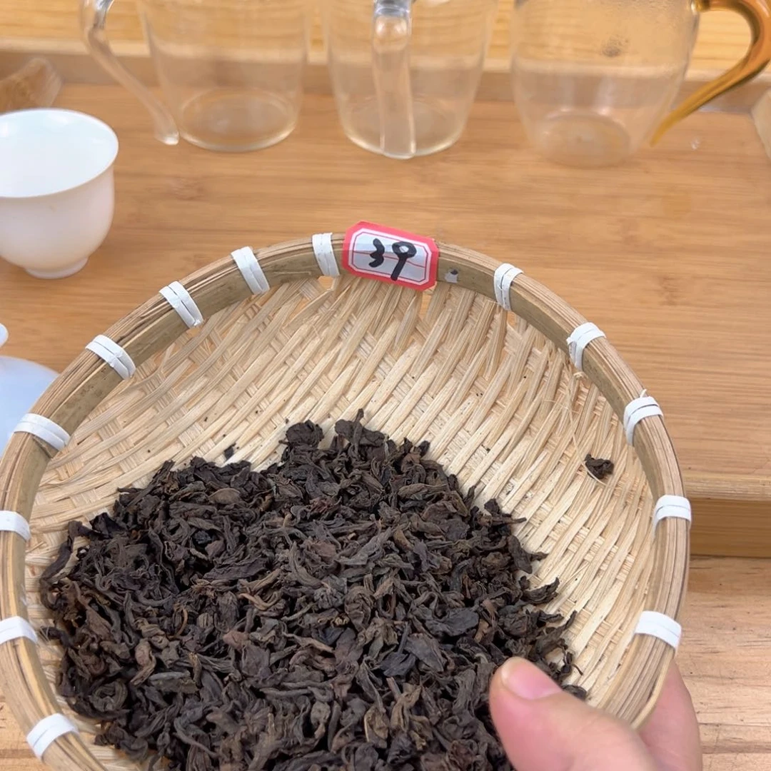 壶39号枣香1000克白云推荐