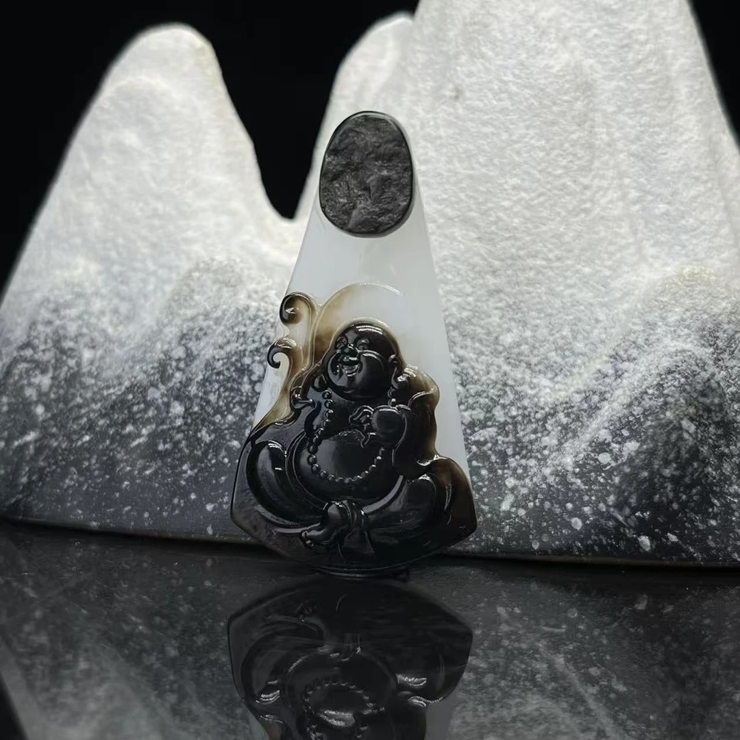 S151 和田玉 YS734501