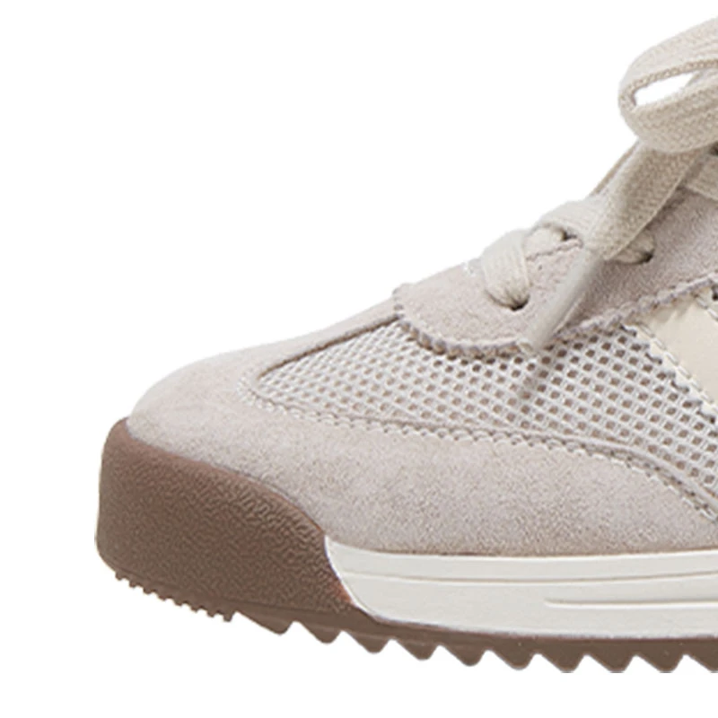 男女童德迅鞋板鞋小白鞋YHTY25117