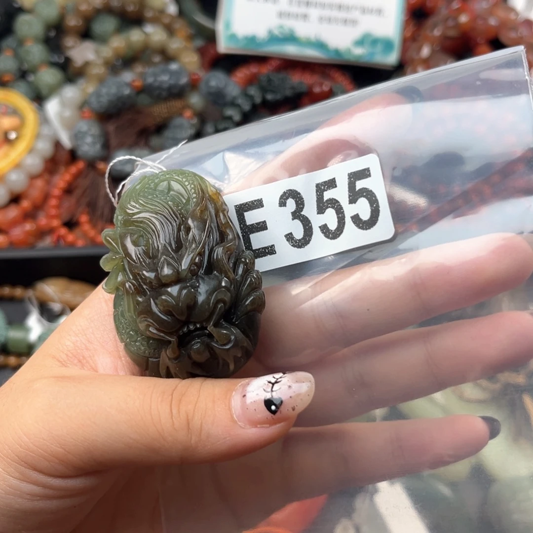 未镶嵌和田玉珠宝奇石