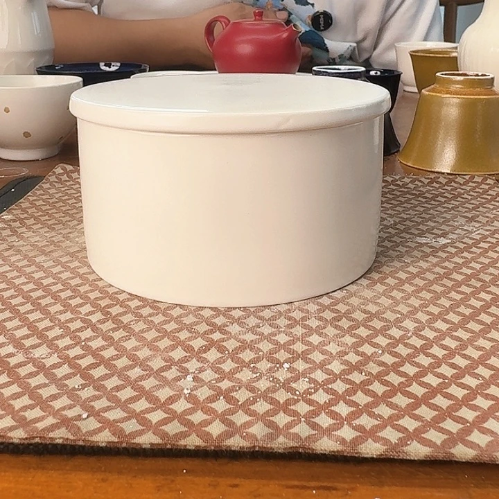 婺州龙窑烧制技艺全手工