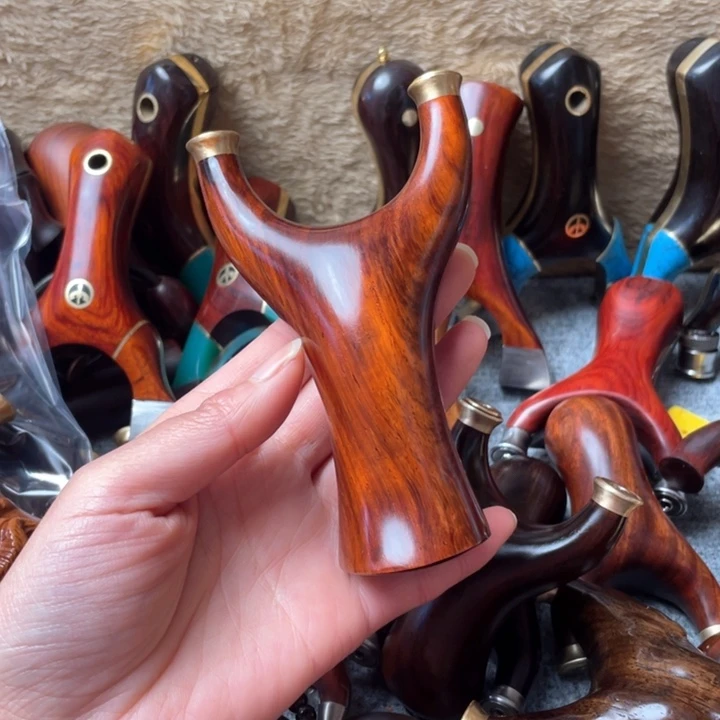 大果紫檀（缅甸花梨）66