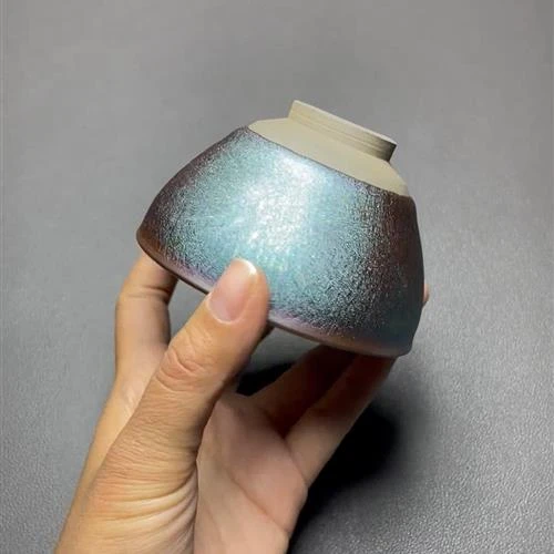 【闪购商品】茶盏-633............