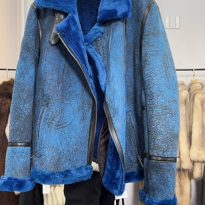 恒玖新款女装外套793