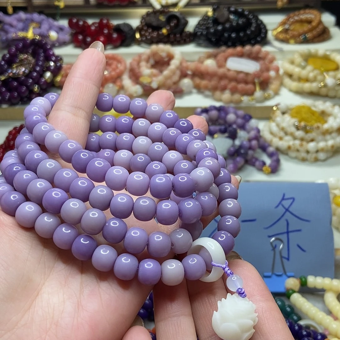 佛心果吊坠菩提果