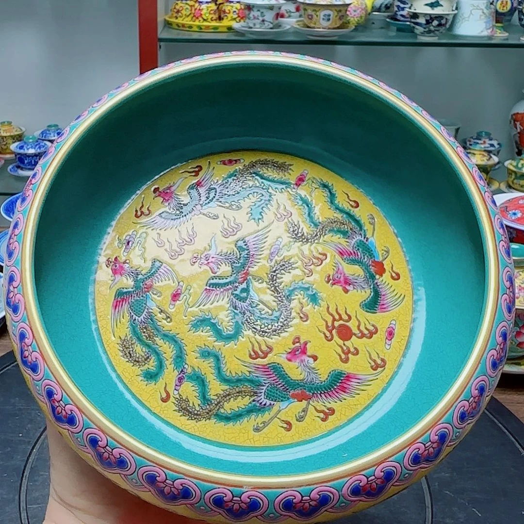 瓷片瓷器的工艺技术水平