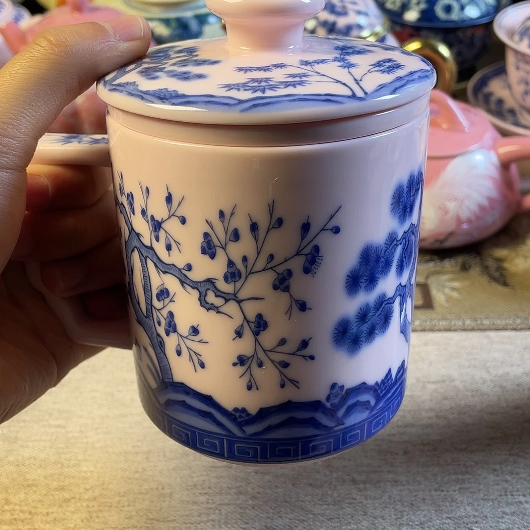 瓷片景德镇陶瓷455556666999