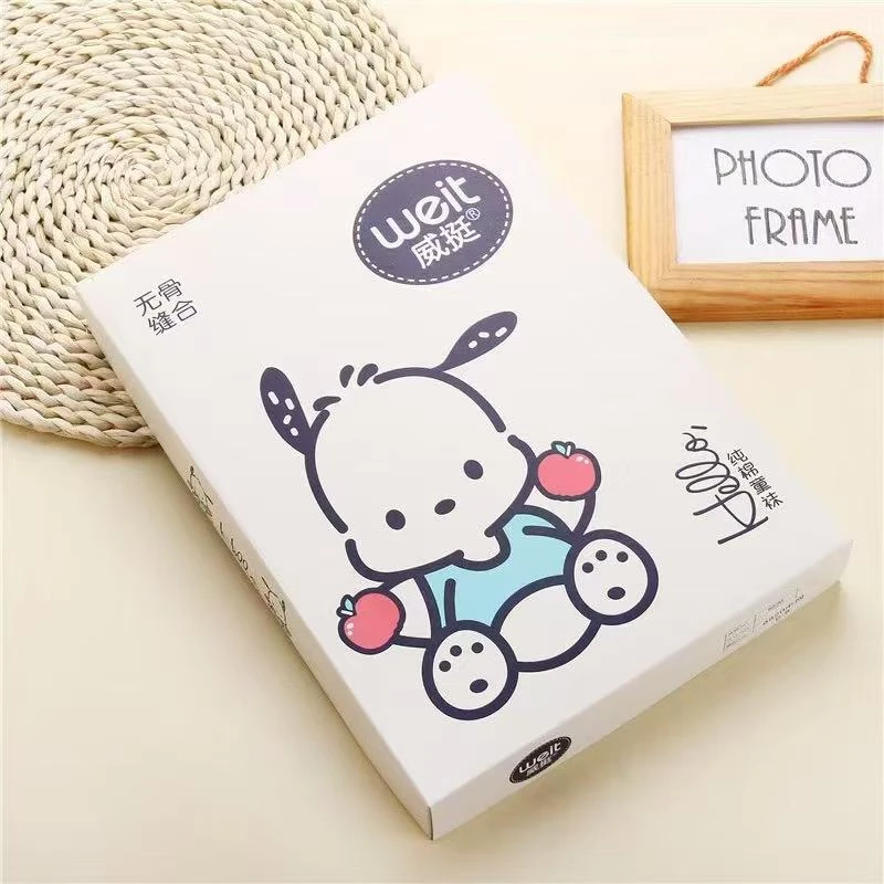 【商超清货福利】夏季轻薄抗菌纯色网眼男女童抗起球中筒袜【5双装】