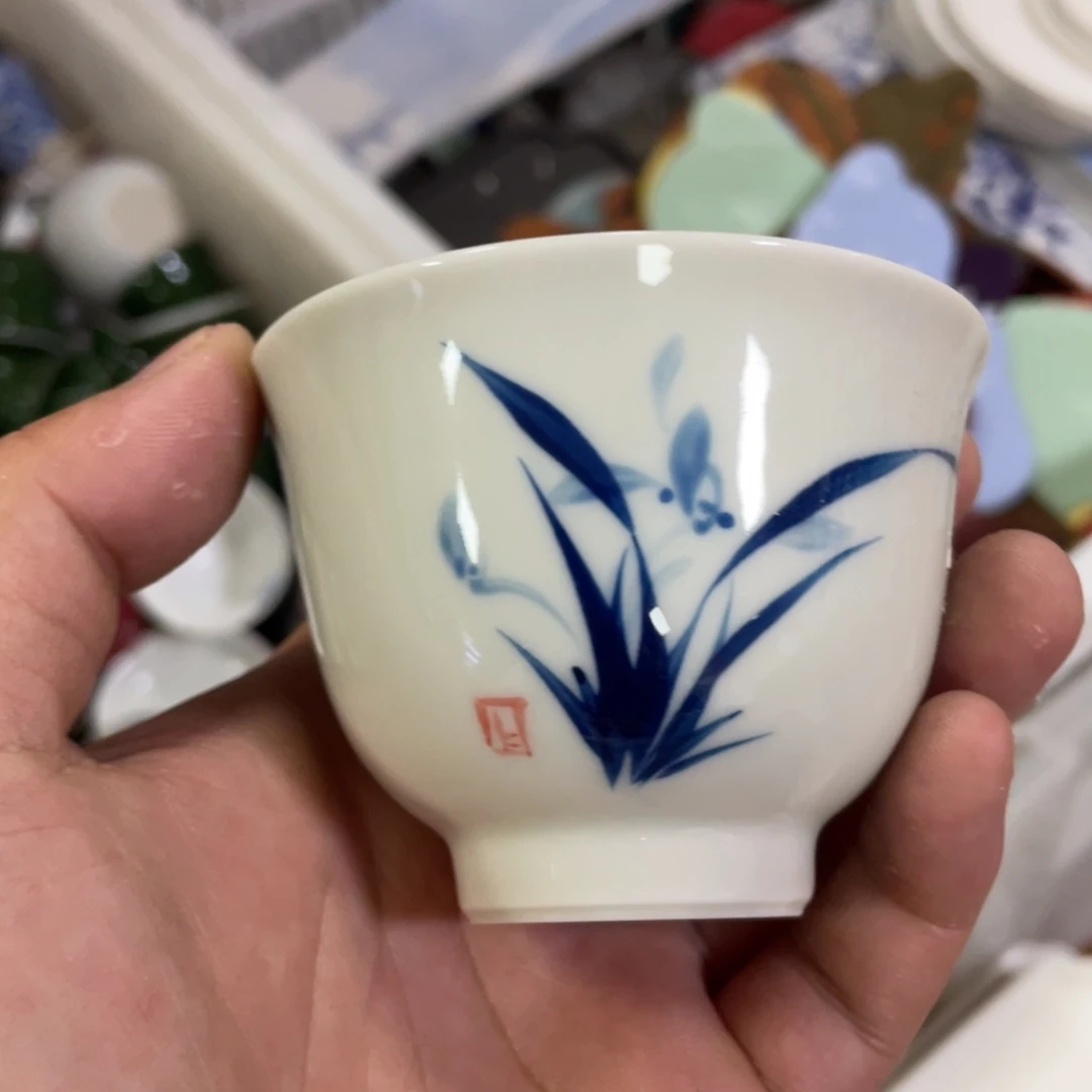 无运费险略有微瑕介意勿拍