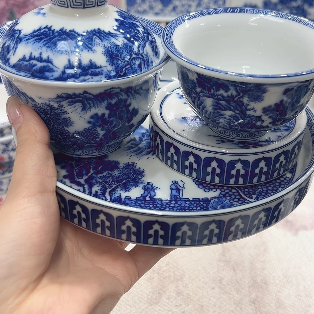 陶景德镇陶瓷工厂福利价