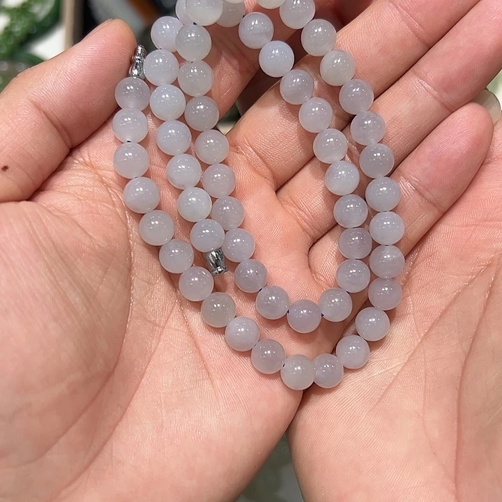 未镶嵌手串和田玉