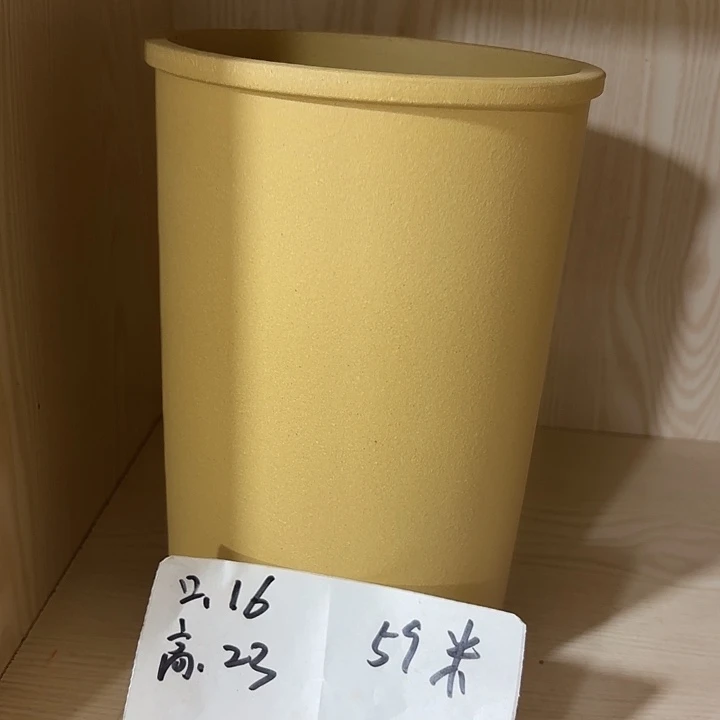 宜兴丁山张伟花盆