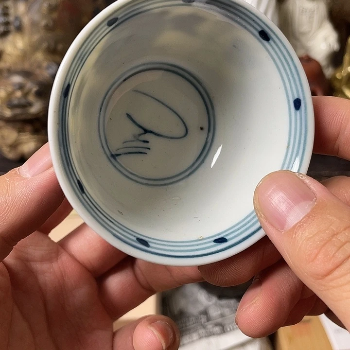 茶宠摆件工艺美术作品